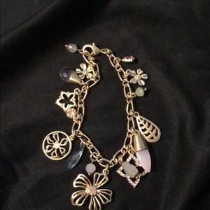 Park Lane Garden Party Bracelet